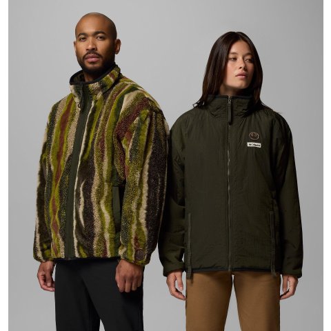 ColumbiaEndor Issue Reversible Jacket
