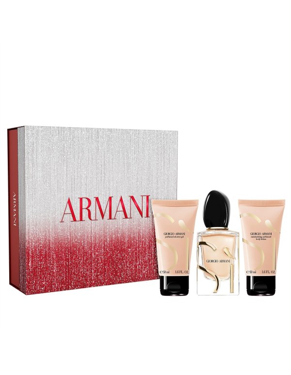 Si 香水套装 50ml