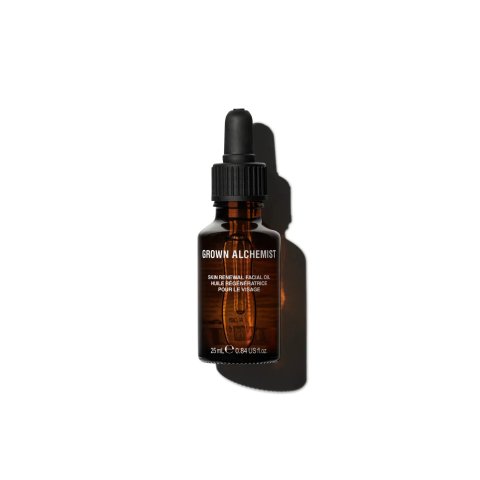 grown alchemistSkin Renewal Facial Oil 25mL