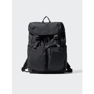 UniqloMulti Pocket Backpack