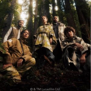 May the Force be with You