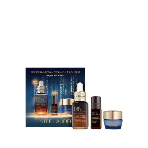 Estee Lauder小棕瓶 精华套装