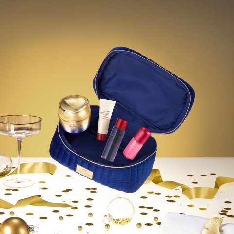 价值205欧！54折紧致抗衰套装