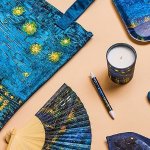 🖼️颜值爆表! 奥赛博物馆文创周边 圣诞大促