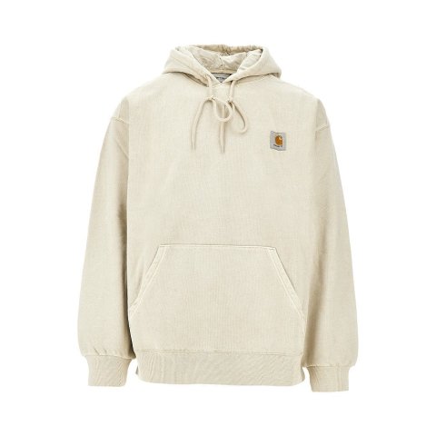 Vista 漂白连帽卫衣