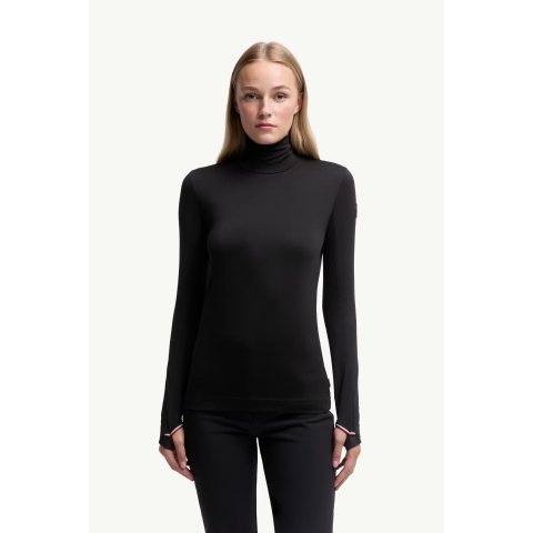 MonclerPolartec Turtleneck