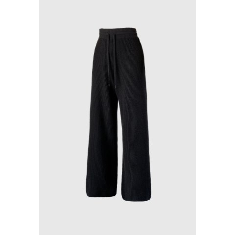 MackageTOVE Relaxed Wool Knit Pants