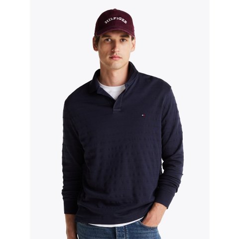 Polo Long Sleeve 长袖男士POLO衫