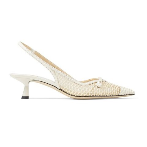 Jimmy ChooAmita 45 Pumps