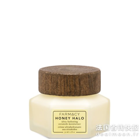 Farmacy蜂蜜保湿面霜50Ml