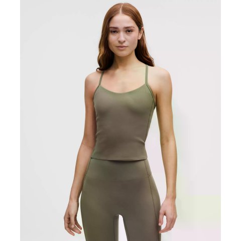 Santa Monica Tank Top Erewhon