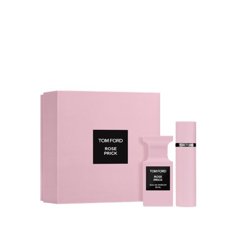 TOM FORD BEAUTYROSE PRICK 香氛套装