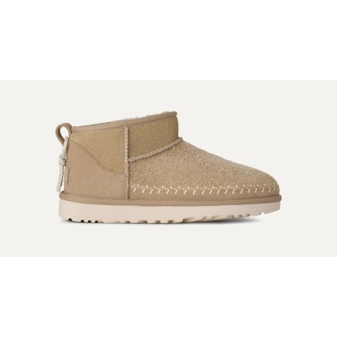 UGGClassic Ultra Mini Women s Shoes Biarritz