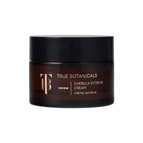True BotanicalsChebula Extreme Moisture Cream