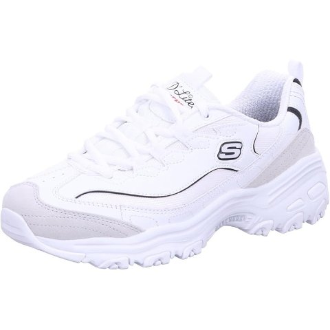 Skechers D Lites 老爹鞋