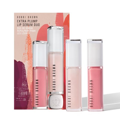 Bobbi Brown唇部精华2支