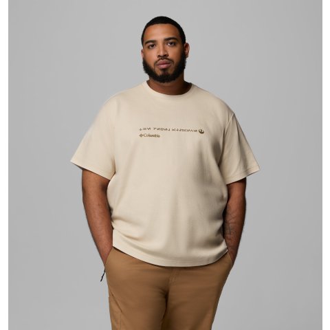 ColumbiaEndor Issue Short Sleeve Shirt Big