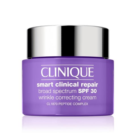 CliniqueNEW Clinique Smart Clinical Repair™ Broad Spectrum SPF 30 Wrinkle Correcting Cream
