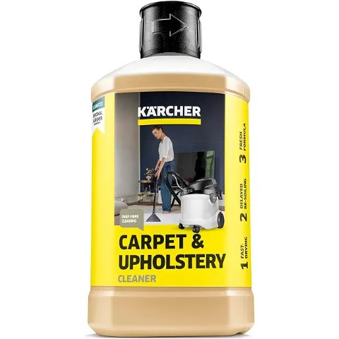 RM 519 地毯清洁剂 1L