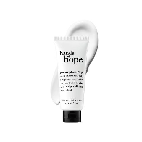 Philosophyhands of hope Hand Cream