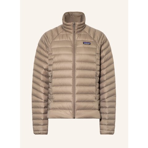 Patagonia轻量羽绒服