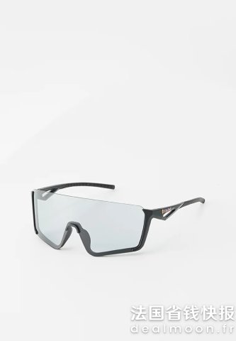 red bull BEAM 运动眼镜 黑色