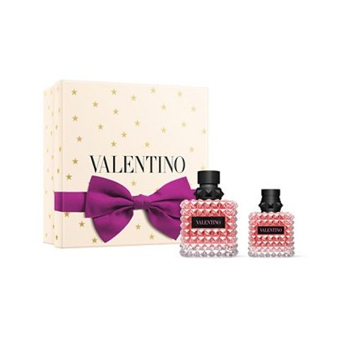 ValentinoBorn in Roma Donna Eau de Parfum Duo Set