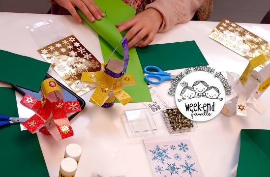 邮政博物馆免费开放圣诞家庭周末！活动超丰富！