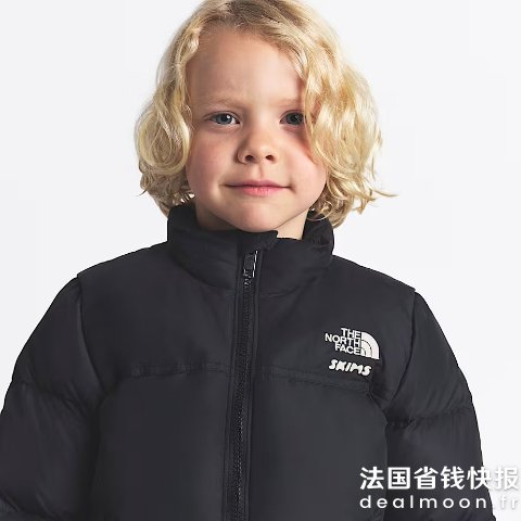 The North FaceThe North Face 1996羽绒童夹克