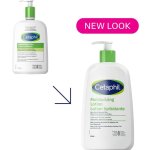 Cetaphil 鳄梨油甘油 保湿乳液473ml 大瓶