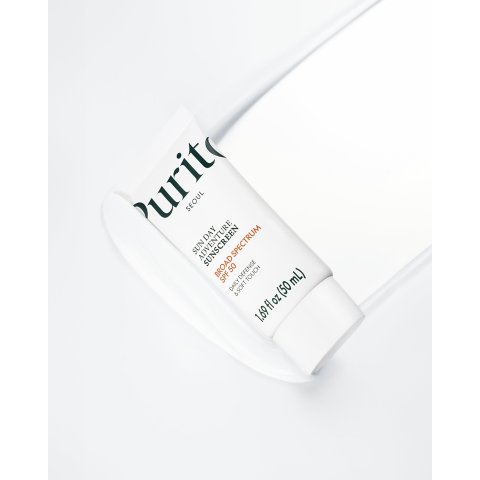 防晒霜 SPF50 50ml