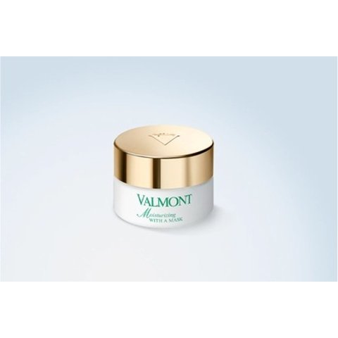 ValmontMoisturizing Face Mask