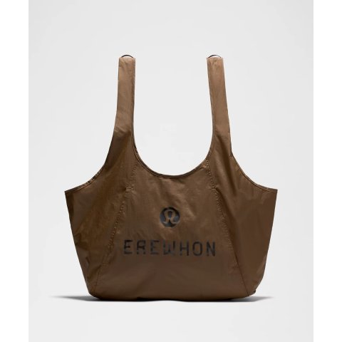 Silverlake Erewhon手提包 28.5L