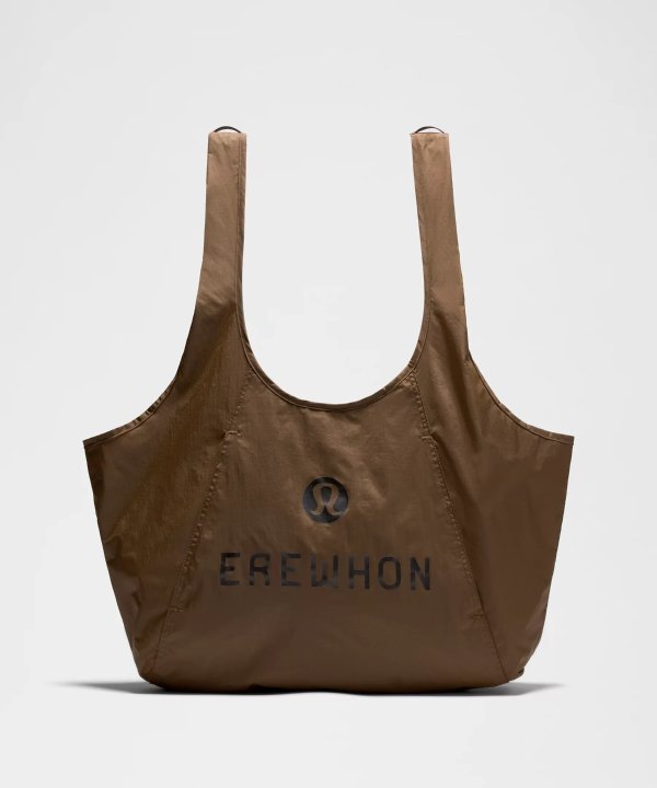 Silverlake Erewhon手提包 28.5L