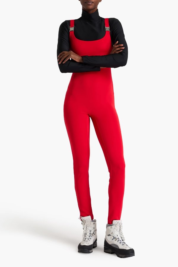 shoreditch Juna 弹力滑雪服 连体