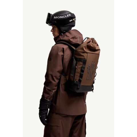MonclerSki Backpack 20L