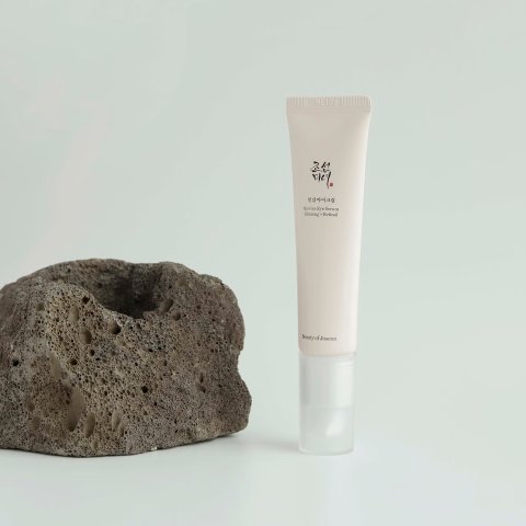 Beauty of Joseon 眼部精华 人参 30ml