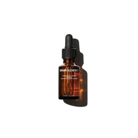 grown alchemistSkin Renewal Serum 25mL