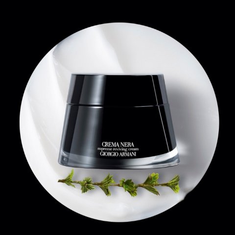 黑曜石 面霜 30ml