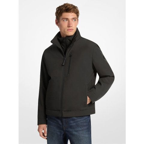 Michael KorsAvalon 2-in-1 Jacket