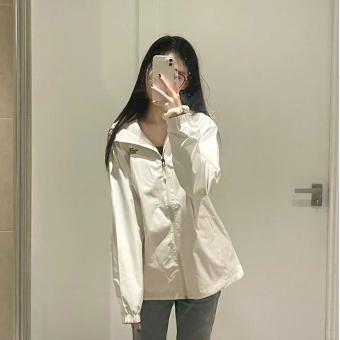 Alta Vista 女士冲锋衣