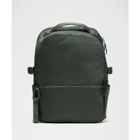 LululemonNew Crew 双肩背包 22L