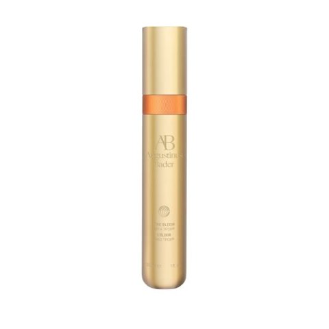 The Elixir 精华液 30ml