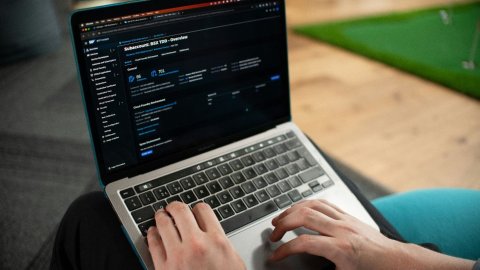 突发！Cloudflare突发故障！Canva、Doctolib…集体宕机！