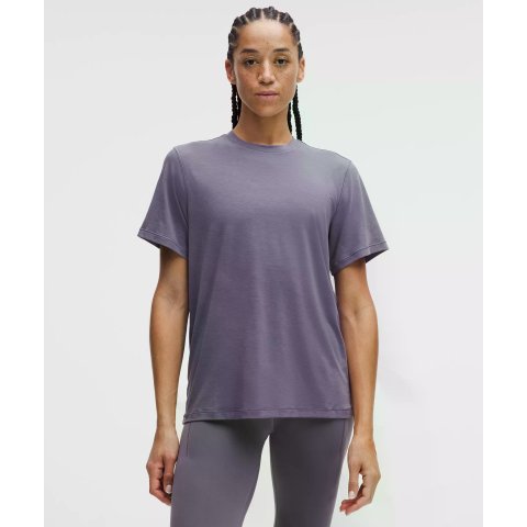 Jersey 短袖训练衫