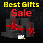 Bestbuy 送礼我们是专业的 升降桌$69 办公椅$34.9