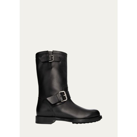 Pierre HardyWild Leather Boots