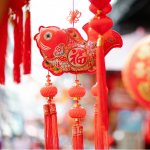 里尔变身中国城🏮春节庙会等你来！舞龙舞狮年味足💯