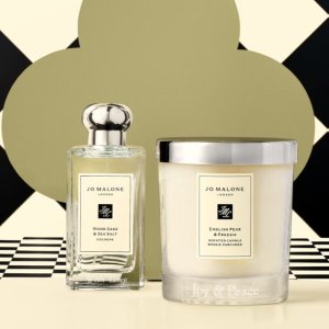 还白送身体乳正装！值€68