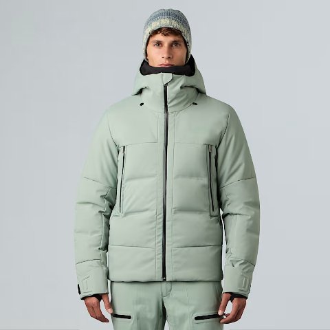 Cirque 男士羽绒夹克